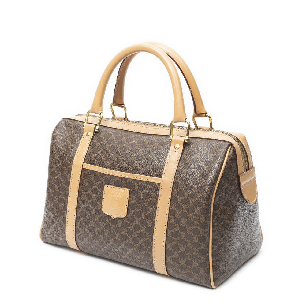 Celine Small Boston - Picture 2 of 10